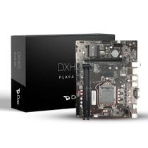 Placa Mãe DX H61S Intel LGA 1155 DDR3