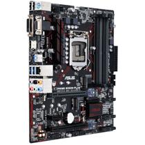 Placa Mae Gamer Asu Prime B250m Plus 64gb 6e7ª Geração Dual Nvme M2 Intel Placa Mae Gamer Asu Prime B250m Plus 64gb 6e7ª Geração Dual Nvme M2 Intel