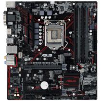 Placa Mae Gamer Asu Prime B250m Plus 64gb 6e7ª Geração M2 Intel i3 i5 i7 Lga1151 Placa Mae Gamer Asu Prime B250m Plus 64gb 6e7ª Geração M2 Intel i3 i5 i7 Lga1151