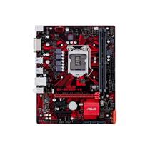Placa Mãe Gamer Asus Ex-b150m-v3 Ddr4 Socket Intel Lga 1151 Chipset Intel B150