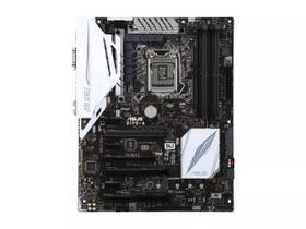 Placa Mae Gamer Prime Z170-A Lga 1151 64gb Ddr4 Intel I3 I5 I7 6e7ª Geração M.2 Placa Mae Gamer Prime Z170-A Lga 1151 64gb Ddr4 Intel I3 I5 I7 6e7ª Geração M.2
