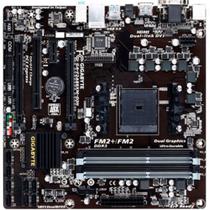 Placa Mãe Gamer Socket Amd Ga-F2a88xm-D3h Gigabyte