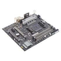 Placa Mãe Gaming AMD B550M DDR4 Goldentec - Goldentec Acessórios