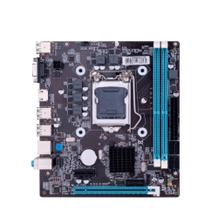 Placa mãe Gaming Huananhi DDR3 1156
