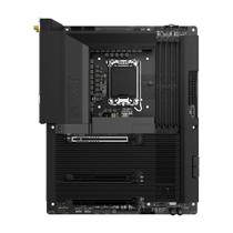 Placa Mãe Gaming NZXT N9 Z890, Intel Z890, LGA 1851, ATX, DDR5, com Wi-Fi e Cover, Preta - N9-Z89XT-B1 Placa Mãe Gaming NZXT N9 Z890, Intel Z890, LGA 1851, ATX, DDR5, com Wi-Fi e Cover, Preta - N9-Z89XT-B1
