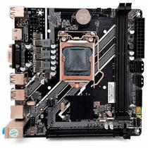 Placa Mãe GBT H81DA, Intel LGA1150, DDR3, Chipset H81, VGA e HDMI, USB 3.0, Rede Gigabit, Slot M.2 NVMe, Micro ATX - OEM Placa Mãe GBT H81DA, Intel LGA1150, DDR3, Chipset H81, VGA e HDMI, USB 3.0, Rede Gigabit, Slot M.2 NVMe, Micro ATX - OEM