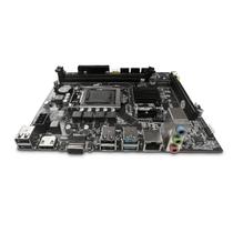 Placa-Mãe Get H110 DDR4 M.2 LGA1151 Intel SATA HDMI NVMe