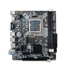PLACA MÃE GET H81 M2 LGA 1150 DDR3 SUPORTE INTEL 4º GERAÇÃO PLACA MÃE GET H81 M2 LGA 1150 DDR3 SUPORTE INTEL 4º GERAÇÃO