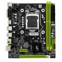 PLACA MÃE GET H81 M2 LGA 1150 DDR3 SUPORTE INTEL 4º GERAÇÃO PLACA MÃE GET H81 M2 LGA 1150 DDR3 SUPORTE INTEL 4º GERAÇÃO