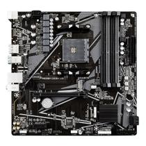 Placa Mãe Gigabyte A520M DS3H V2 1.0 AMD AM4 ATX DDR4