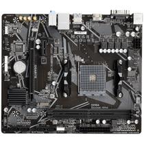 Placa Mãe Gigabyte A520M K V2, AMD AM4, DDR4, Micro ATX - 9MA52MK2-00-G11 Placa Mãe Gigabyte A520M K V2, AMD AM4, DDR4, Micro ATX - 9MA52MK2-00-G11