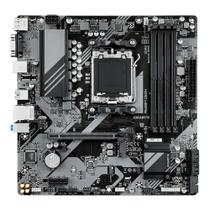 Placa Mãe Gigabyte A620M DS3H, AMD AM5, mATX, DDR5, RGB