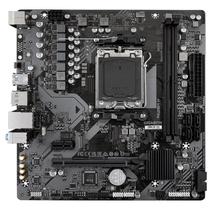 Placa Mãe Gigabyte A620M H Am5 2Xddr5 Pci E M.2 Hdmi Dp Usb