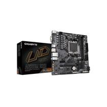 Placa Mãe Gigabyte A620M S2H AM5 DDR5 - Avançada com Tecnologia DDR5