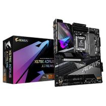 Placa Mae Gigabyte AMD (AM5) DDR5 E-ATX - X670E Aorus Xtreme 1.1