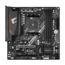 Placa Mãe Gigabyte Aorus Elite B550M, AMD, DDR4, AM4