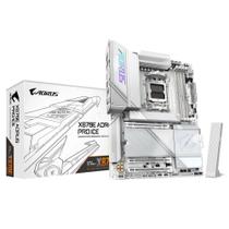 Placa Mãe Gigabyte AORUS PRO ICE WIFI7 AM5 DDR5