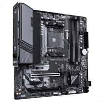 Placa Mãe Gigabyte B550M GAMING X WIFI6 AMD AM4 DDR4 mATX