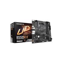 Placa Mãe Gigabyte B550M K Socket Am4 Ddr4