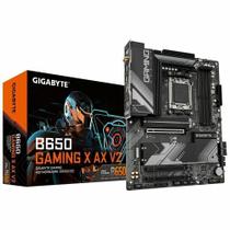 Placa Mãe Gigabyte B650 Gaming X Ax V2 rev.1.0,Ddr5,Am5,Atx