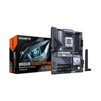 Placa Mãe Gigabyte B650E EAGLE WIFI6E AM5 4xDDR5 Chipset AMD B650 ATX Placa Mãe Gigabyte B650E EAGLE WIFI6E AM5 4xDDR5 Chipset AMD B650 ATX