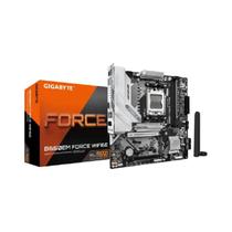 Placa Mãe Gigabyte B650EM FORCE WIFI6E AM5 2xDDR5 Chipset AMD B650 mATX Placa Mãe Gigabyte B650EM FORCE WIFI6E AM5 2xDDR5 Chipset AMD B650 mATX