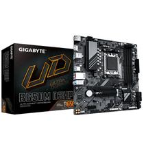 Placa Mãe Gigabyte B650M D3H,AM5 DDR5, USB 3.2, Chipset AMD B650 - B650M D3HP