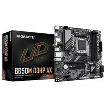 Placa Mãe Gigabyte B650M D3HP AX AMD Soquete AM5