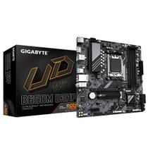 Placa Mãe Gigabyte B650m D3hp Ddr5 Am5 Matx M.2 Nvme Hdmi Display Port Rev 1.0 Placa Mãe Gigabyte B650m D3hp Ddr5 Am5 Matx M.2 Nvme Hdmi Display Port Rev 1.0