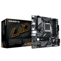 Placa Mãe Gigabyte B650M D3HP, Socket AMD AM5, DDR5, Chipset B650, M.2 NVMe, USB 3.2, HDMI/Display Port - Micro ATX