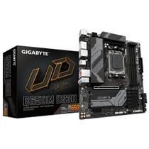 Placa Mãe Gigabyte B650M DS3H, Chipset B650, AMD AM5, DDR5