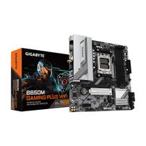 Placa-mãe GIGABYTE B650M Gaming Plus WiFi AM5 LGA 1718