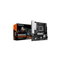 Placa-Mãe GIGABYTE B650M Gaming WiFi, AM5, DDR5, mATX, PCIe 5.0