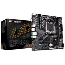 Placa Mãe Gigabyte B650M S2H, AMD Socket AM5, DDR5, Micro ATX - B650M-S2H (rev.1.2)