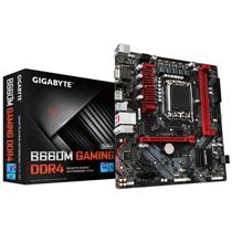 Placa Mãe Gigabyte B660M Gaming, Ddr4, Matx, Lga1700