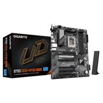 Placa Mãe Gigabyte B760 DS3H - WiFi 6E - LGA 1700 - DDR5 - ATX - B760-DS3H-WF6E-GEN Placa Mãe Gigabyte B760 DS3H - WiFi 6E - LGA 1700 - DDR5 - ATX - B760-DS3H-WF6E-GEN
