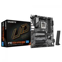 Placa Mãe Gigabyte B760 DS3H WIFI GEN5, Chipset B760, Intel LGA 1700, ATX, DDR5 Placa Mãe Gigabyte B760 DS3H WIFI GEN5, Chipset B760, Intel LGA 1700, ATX, DDR5