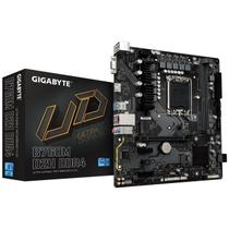 Placa Mãe Gigabyte B760M D2H DDR4 LGA1700 2xDDR4 Chipset Intel B760 Express mATX