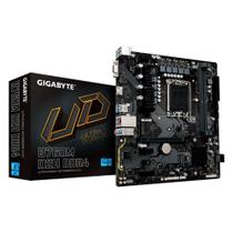 Placa Mãe Gigabyte B760M D2H - Lga 1700 Ddr4 - Micro Atx Placa Mãe Gigabyte B760M D2H - Lga 1700 Ddr4 - Micro Atx
