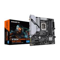 Placa-mãe GIGABYTE B760M Gaming Plus WiFi DDR4 LGA 1700 Placa-mãe GIGABYTE B760M Gaming Plus WiFi DDR4 LGA 1700