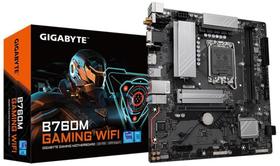 Placa Mãe Gigabyte B760M Gaming Wifi Intel Lga 1700 Ddr5