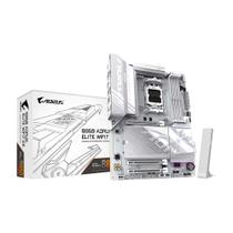 Placa-mãe GIGABYTE B850 AORUS Elite WIFI7 DDR5 PCIe 5.0 Placa-mãe GIGABYTE B850 AORUS Elite WIFI7 DDR5 PCIe 5.0