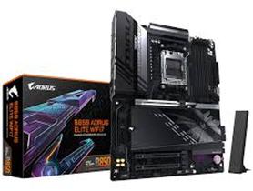 Placa mãe Gigabyte b850 aorus elite wifi7
