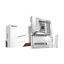 Placa-mãe GIGABYTE B850 AORUS Stealth ICE AMD AM5 DDR5