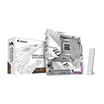 Placa-mãe GIGABYTE B850M AORUS Elite WIFI6E DDR5 Placa-mãe GIGABYTE B850M AORUS Elite WIFI6E DDR5