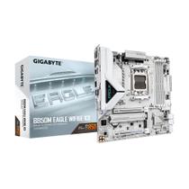 Placa-mãe GIGABYTE B850M Eagle WIFI6E DDR5 PCIe 5.0