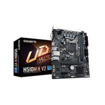 Placa-Mãe Gigabyte H510M H V2 LGA 1200 DDR4 mATX