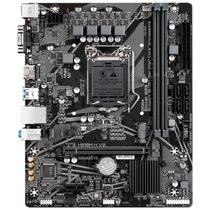 Placa Mãe Gigabyte H510M H V2 Lga1200 2Xddr4 Pci E M.2 Hdmi Vga Usb Sata