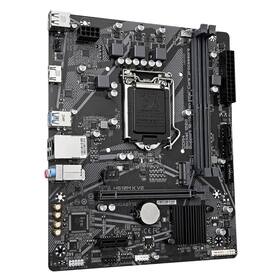 Placa Mãe Gigabyte H510M K V2 (rev. 1.0), Chipset H510, Intel LGA 1200, DDR4