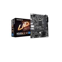 Placa Mae Gigabyte H510M K V2 Rev2 1200 Ddr4 M-Atx